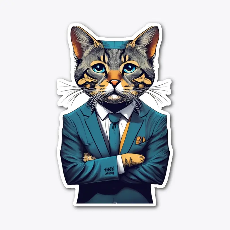 BUSINESSCAT