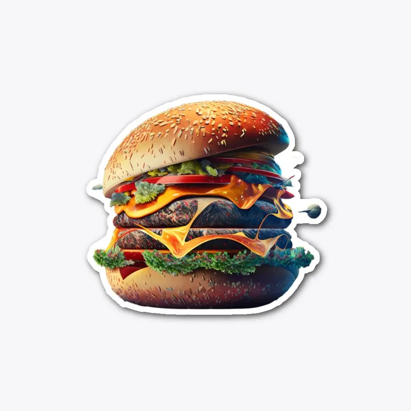 Hamburger