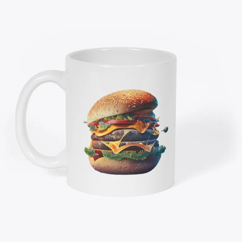 Hamburger